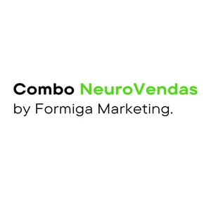 Imagem de capa para o Curso online Combo NeuroVendas