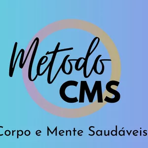 Imagem de capa para o Curso online Método CMS