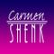 Carmen Shenk ~ Mountain Top Living