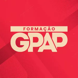 Imagem de capa para o Curso online Formação GPAP