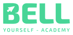 Bell Academy logo