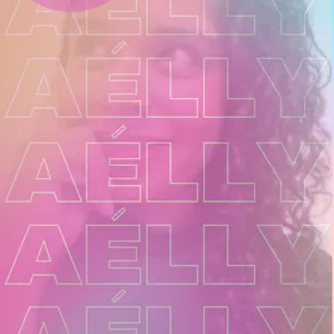 Imagem de capa para o Ebook Método Aélly - Como estruturar um Instagram que vende