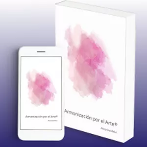 Imagen de portada para Ebook ARMONIZACIÓN POR EL ARTE®