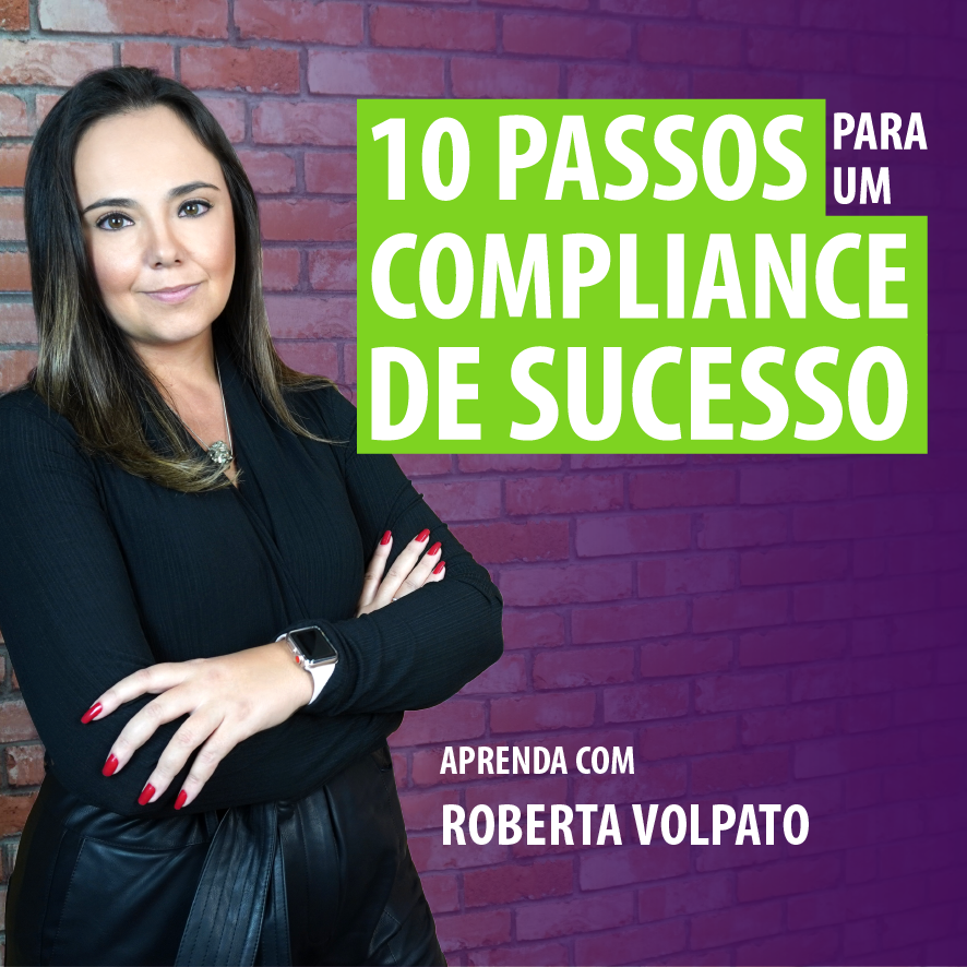 Curso Passo a Passo para um Compliance de Sucesso 