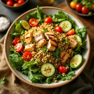 Imagem de capa para o Ebook E-book: Receitas Fitnies - Saudáveis, Práticas e Saborosas