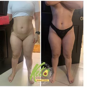 Imagen de portada para Ebook RETO 2 SEMANAS EN KETO