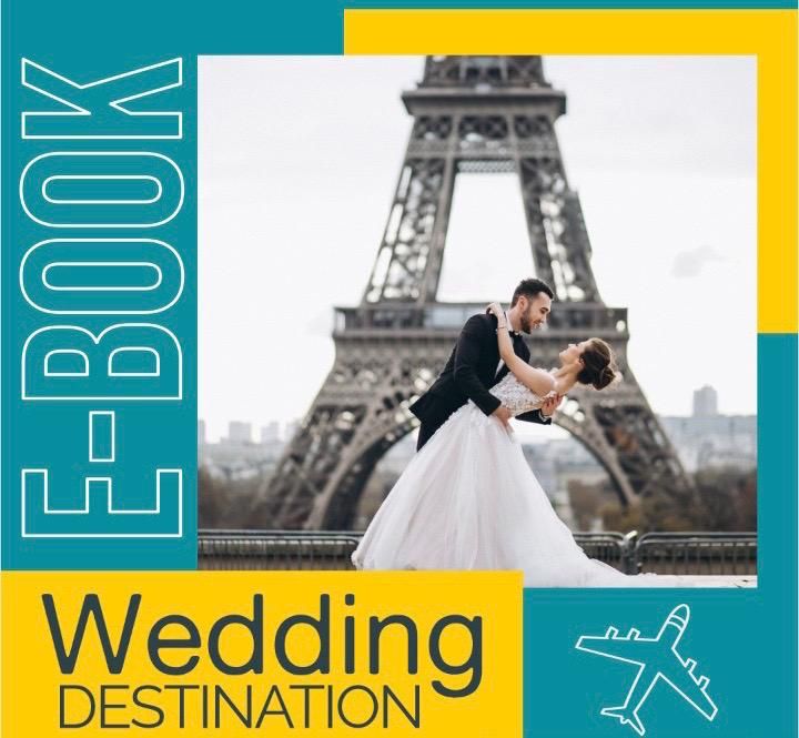 Imagem do curso Destination Wedding por César Serra