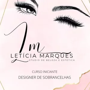 CURSO DE DESIGN DE SOBRANCELHA  INICIANTE COM TECNICA DE APLICAÇÃO DE HENNA. por Letícia