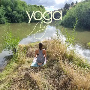 Imagen de portada para Curso online Curso de Formación AeroYoga | YogaFly  