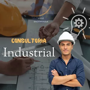 Imagem de capa para o Serviço online Consultoria Industrial