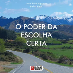Imagem de capa para o Curso online O Poder da Escolha Certa (audiobook)