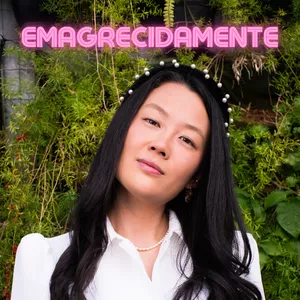 Imagem de capa para o Curso online Emagrecidamente