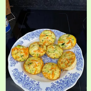 Imagen de portada para Ebook Recetas Saludables y Sencillas para Bebés