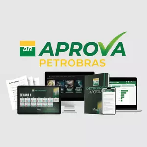Imagem de [COMPLETO] APOSTILA PETROBRAS 2026 criado por Lucas na hotmart