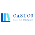 Casuco Review Blog logo