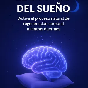Imagen de portada para Curso online El Código Del Suenõ