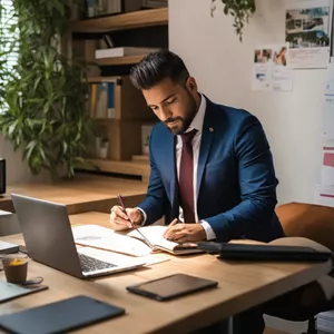 Planilha Guia de sobrevivência financeira