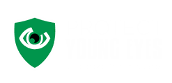 Protect Young Eyes Curriculum logo