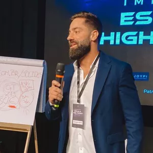 Imagem de capa para o Curso online As 5 Forças de Tráfego