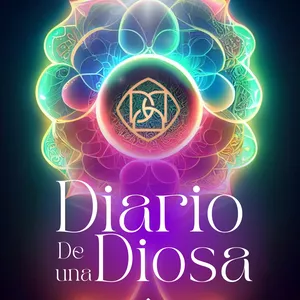 Imagen de portada para Ebook DIARIO DE UNA DIOSA