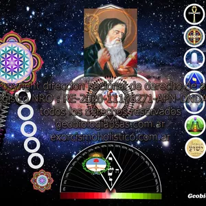 Imagen de portada para Curso online Mesa Radionica Universo