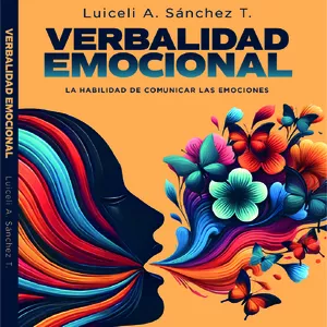 Imagen de portada para Ebook VERBALIDAD EMOCIONAL