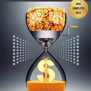 Imagem de capa para o Ebook Como Ganhar Dinheiro Na Internet - Sem Papo Furado