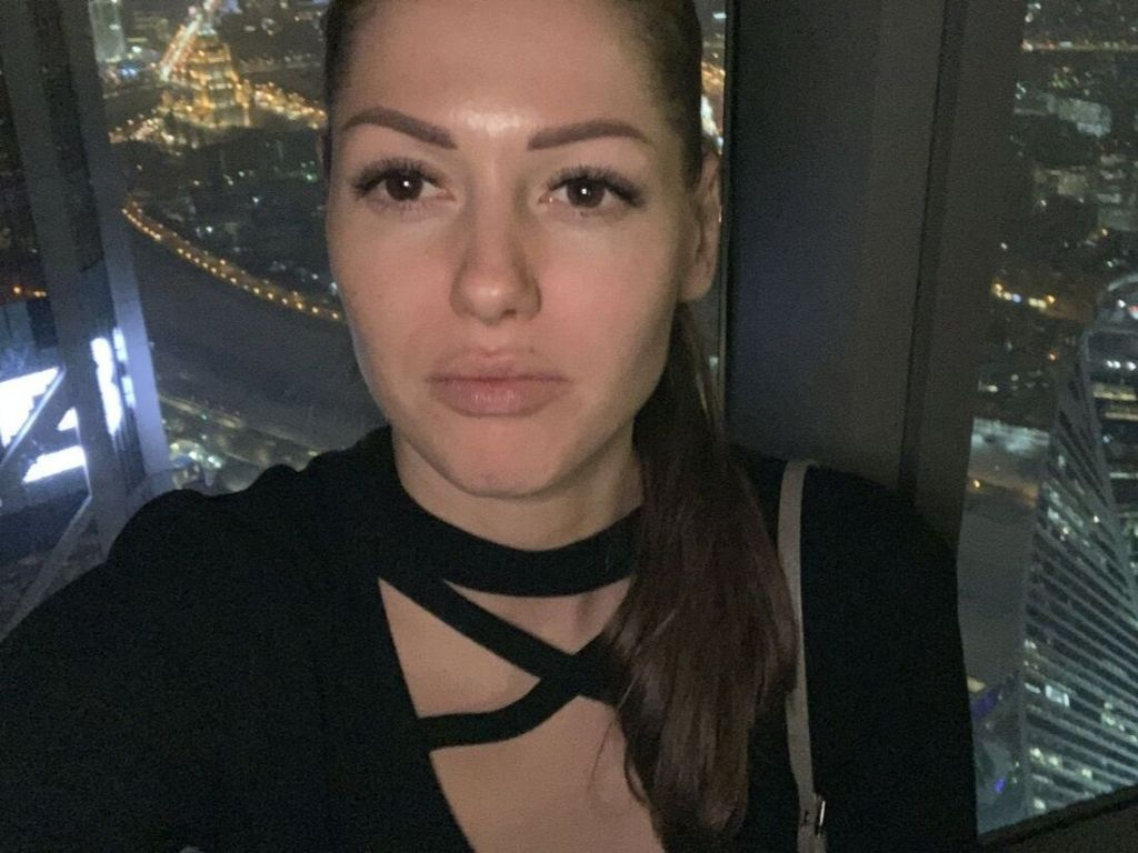 Marina L.