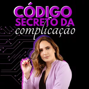 Imagem de capa para o Curso online Código Secreto da Complicação para body piercers