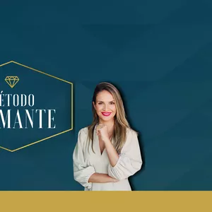 Imagem de capa para o Curso online Método Diamante de Comunicação