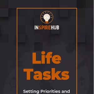 Cover image for Ebook Life Tasks
