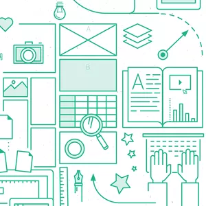 Imagem de capa para o Curso online Curso Básico de Informática