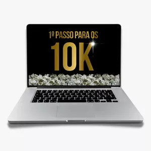 Imagem do curso DESAFIO: Suas 10 primeiras vendas