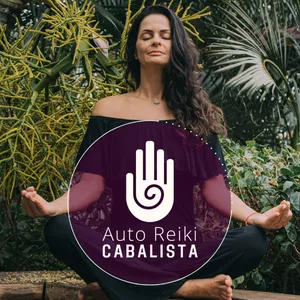 Imagem do curso AUTO REIKI CABALISTA