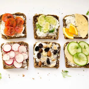 Imagen de portada para Ebook Nutricion