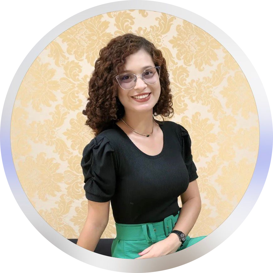 Izabela Rodrigues Paz