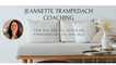 Jeannette Trampedach Coaching - Happy Home Happy Life By Jeannette Trampedach