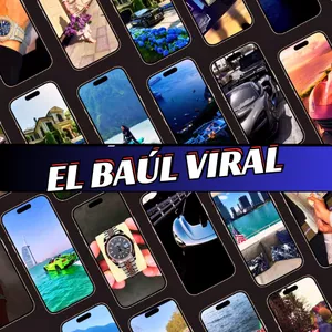 Imagen de portada para Curso online El Baúl Viral:  Videos para tus Reels