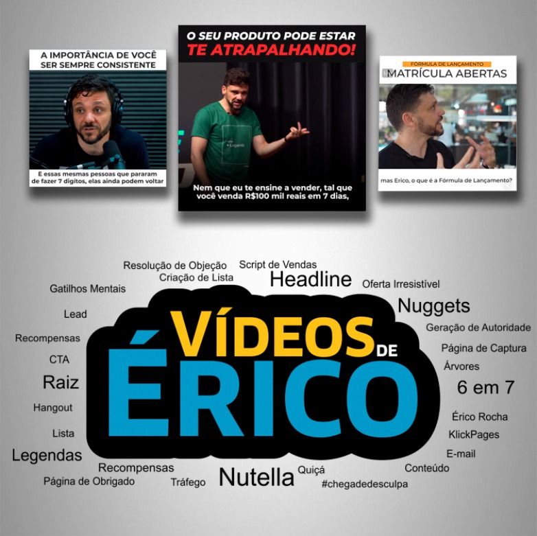Capa do curso 