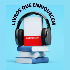 Imagem de capa para o Curso online Livros que Enriquecem