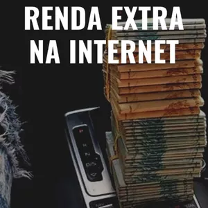 Imagem de capa para o Ebook Lucre em Casa - Home Office Lucrativo