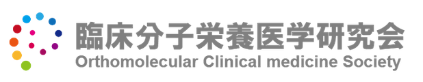 Orthomolecularsociety logo