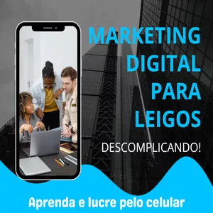 Capa do curso 