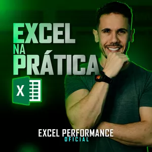 Imagem de capa para o Curso online Excel na Prática