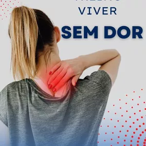 Imagem de capa para o Curso online Viver sem Dor 