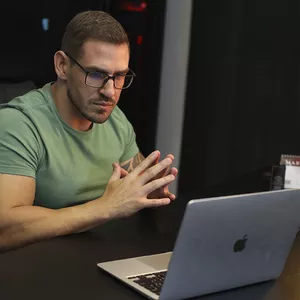 Imagem de capa para o Curso online MENTORIA FERRAZ CONCEPT 