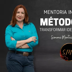 programa de consultoria de Plano de Negócios - Método T.I.A. ( Transformar Ideias de Negócios em Atitudes Empreendedoras)