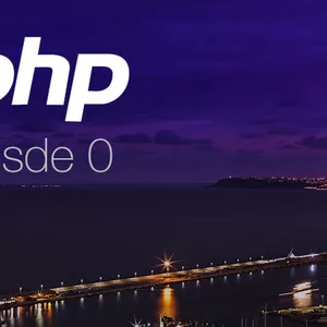 Imagen de portada para Curso online Curso de PHP - Inicial 