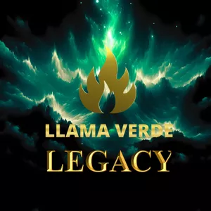 Imagen de portada para Curso online Llama Verde - LEGACY