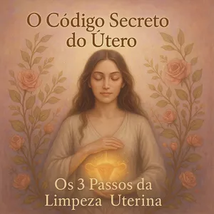 Imagem do curso O Código Secreto do Útero